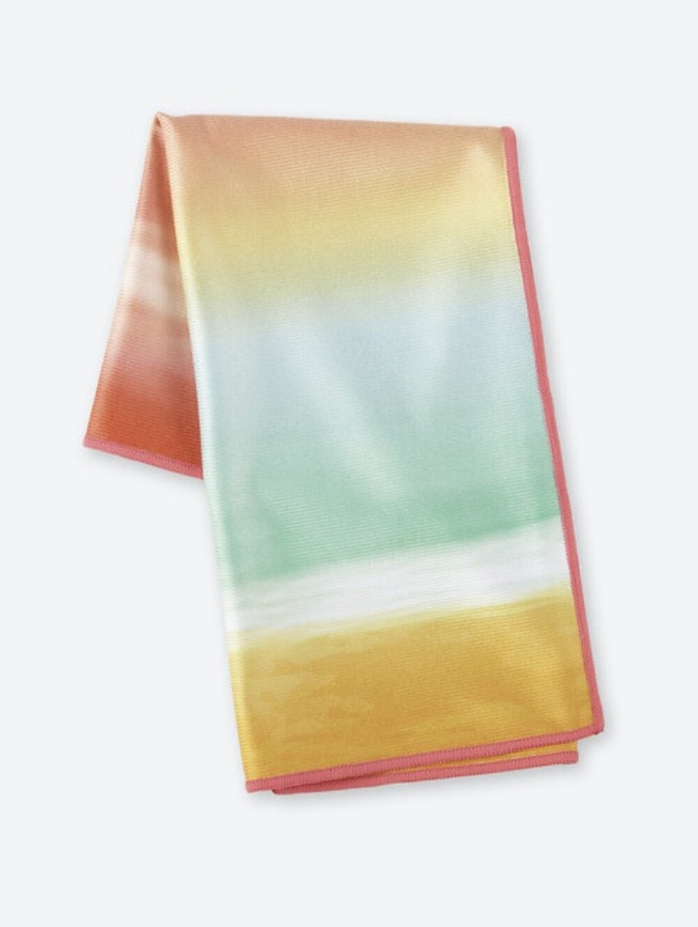 Norwex Window Cloth - Sunset Print